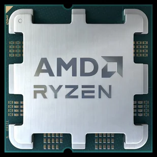 Procesor AMD Ryzen 7 7700 procesor 3,8 GHz 32 MB L2 & L3 - Procesory - miniaturka - grafika 1