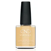 Lakiery do paznokci - Lakier Cnd Vinylux Seeing Citrine #440 15 ml - miniaturka - grafika 1