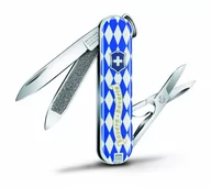 Scyzoryki - VICTORINOX Classic Bavaria 0.6203.7E6 - miniaturka - grafika 1