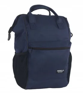 Plecak podróżny 38x25x18 Premium do samolotu polski RYANAIR Bagaż podręczny - Akcesoria podróżnicze Plecak podróżny 38x25x18 Premium do samolotu polski RYANAIR Bagaż podręczny - Akcesoria podróżnicze - miniaturka - grafika 1