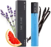 Wody i perfumy męskie - Perfumy Męskie Perfumetka Sau Elixe Lawenda Bursztyn Grejpfrut Świeże 33ml - miniaturka - grafika 1