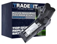 Akcesoria do odkurzaczy - Bateria do odkurzacza Philips SpeedPro Max Aqua Max Stick FC6903 FC6822 - miniaturka - grafika 1