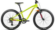 Rowery - Orbea MX XC 24" Kids, żółty 24" 2022 Rowery dla dzieci i młodzieży M00824I6 - miniaturka - grafika 1