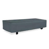 Pokrowce na meble ogrodowe - Pokrowiec Na Sofę 205X100X70Cm - Focus Garden - miniaturka - grafika 1