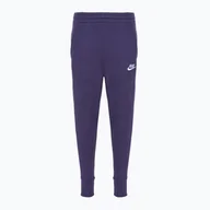 Odzież sportowa dziecięca - Spodnie dziecięce Nike Sportswear Club Fleece - miniaturka - grafika 1