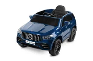Pojazdy elektryczne dla dzieci - Toyz, Pojazd Akumulatorowy Mercedes W166 Navy - miniaturka - grafika 1
