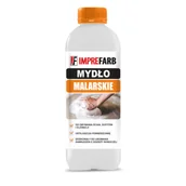 Kleje i inne preparaty budowlane - Mydło Malarskie 1 l - miniaturka - grafika 1