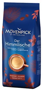 Movenpick Der Himmlische, Kawa Ziarnista, 1Kg - Kawa - miniaturka - grafika 1