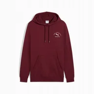 Bluzy męskie - Puma Bluza Class Graphic Fl 68822196 R L - miniaturka - grafika 1