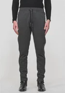 Spodnie męskie - Spodnie Męskie Antony Morato Fleece Regular - Xl - miniaturka - grafika 1