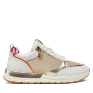 Sneakersy damskie - Sneakersy Tamaris 1-23732-41 Kolorowy - miniaturka - grafika 1