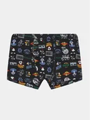 Majtki dla dzieci - United Colors Of Benetton Bokserki 31HX0X00S Czarny - miniaturka - grafika 1