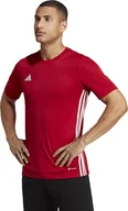 Koszulki męskie - Adidas Koszulka adidas Tabela 23 JSY HT6552 - miniaturka - grafika 1