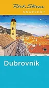 Przewodniki - Snapshot Dubrovnik by Rick Steves - miniaturka - grafika 1