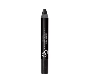 Golden Rose Cienie do powiek w kredce - Glitter Eyeshadow Crayon Waterproof Cienie do powiek w kredce - Glitter Eyeshadow Crayon Waterproof - Cienie do powiek - miniaturka - grafika 2