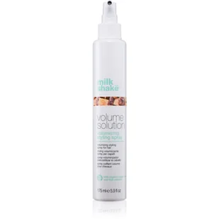 SPRAY Z.one Milk Shake Volume solution 175 ml 8032274078340 - Kosmetyki do stylizacji włosów - miniaturka - grafika 1