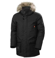 Odzież robocza - Kurtka Zimowa Helly Hansen Bifrost Parka - miniaturka - grafika 1