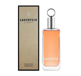 Karl Lagerfeld Classic woda toaletowa 100ml - Wody i perfumy męskie - miniaturka - grafika 1