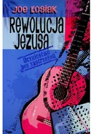 Religia i religioznawstwo - Rewolucja Jezusa - miniaturka - grafika 1