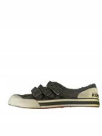 Trampki damskie - Trampki damskie wsuwane ROCKET DOG 38,5 - miniaturka - grafika 1