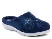 Kapcie damskie - Kapcie damskie Inblu EC-85 pantofle domowe ciepłe miękkie kotki-36 - miniaturka - grafika 1