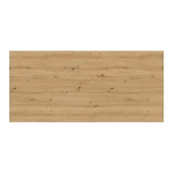 Blaty meblowe i parapety okienne - Parapet wewnętrzny Biuro Styl 420 x 30 x 2,8 cm artisan - miniaturka - grafika 1