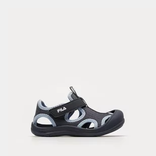 FILA AQUA KD - Buty dla chłopców - miniaturka - grafika 1
