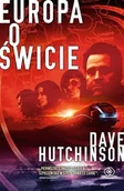 Science-fiction - Europa o świcie. Pęknięta Europa. Tom 4 - miniaturka - grafika 1