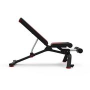 Ławki treningowe - BOWFLEX ŁAWKA TRENINGOWA 5.1S - miniaturka - grafika 1