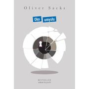 Nauka - Zysk i S-ka Oko umysłu - Oliver Sacks - miniaturka - grafika 1
