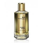 Wody i perfumy damskie - Mancera Kumkat Wood woda perfumowana 120 ml - miniaturka - grafika 1