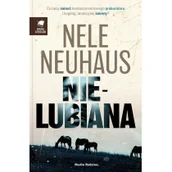 Thrillery - Nielubiana - miniaturka - grafika 1