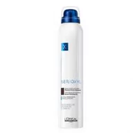 Farby do włosów i szampony koloryzujące - L'Oréal Professionnel L'Oreal Serioxyl Volumizing Coloured Spray koloryzujący - brąz 200ml 2645 - miniaturka - grafika 1