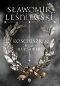 Historia Polski - Kościuszko. Rysa na pomniku? - miniaturka - grafika 1