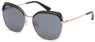 Okulary przeciwsłoneczne - Okulary Przeciwsłoneczne Solano SS 10446 A - miniaturka - grafika 1