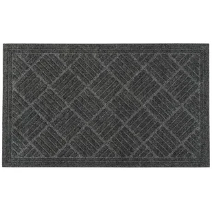 MULTI-DECOR Wycieraczka zewnętrzna CONTOURS 75 x 45 cm MULTI-DECOR - Wycieraczki - miniaturka - grafika 1