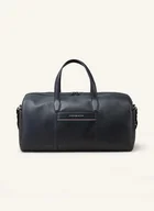 Torby podróżne - Tommy Hilfiger Torba Weekendowa schwarz - miniaturka - grafika 1