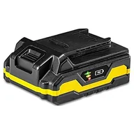 Akumulatory ogólnego zastosowania - TROTEC Zapasowy akumulator Flexpower 20V 2,0 Ah - miniaturka - grafika 1