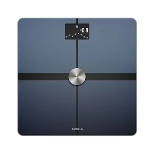 Withings Body + IWANOBPBK - Wagi łazienkowe - miniaturka - grafika 1