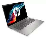 Laptopy - HP Envy 17-cr1000ca / 7X7B9UA / Intel i7-13 / 16GB / SSD 1TB / Nvidia RTX 2050 / FullHD / Win 11 / Srebrny - miniaturka - grafika 1