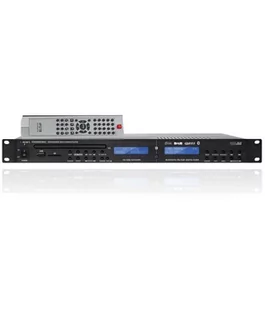 Odtwarzacz Cd Apart Audio Pcr3000Rmkiii - Odtwarzacze CD Odtwarzacz Cd Apart Audio Pcr3000Rmkiii - Odtwarzacze CD - miniaturka - grafika 1