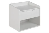 Szafki nocne - Actona Szafka nocna Dimeo F-129678 - miniaturka - grafika 1