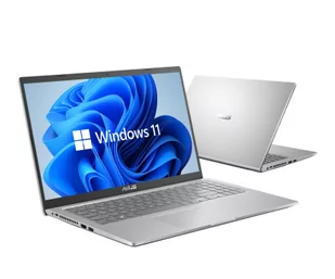 ASUS X515JA-BQ3024W i3-1005G1/8GB/512/Win11 - Laptopy - miniaturka - grafika 2