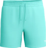 Kąpielówki męskie - Męskie Szorty ESSENTIALS 16" WSHT AM - miniaturka - grafika 1