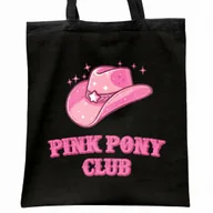 Torby i wózki na zakupy - Torba bawełniana czarna na zakupy Chappell Roan Dla Fanów - miniaturka - grafika 1