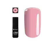 Lakiery hybrydowe - Silcare Flexy Hybrid Gel lakier hybrydowy 68 4.5g - miniaturka - grafika 1