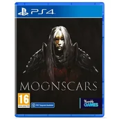 Gry PlayStation 4 - Moonscars GRA PS4 - miniaturka - grafika 1