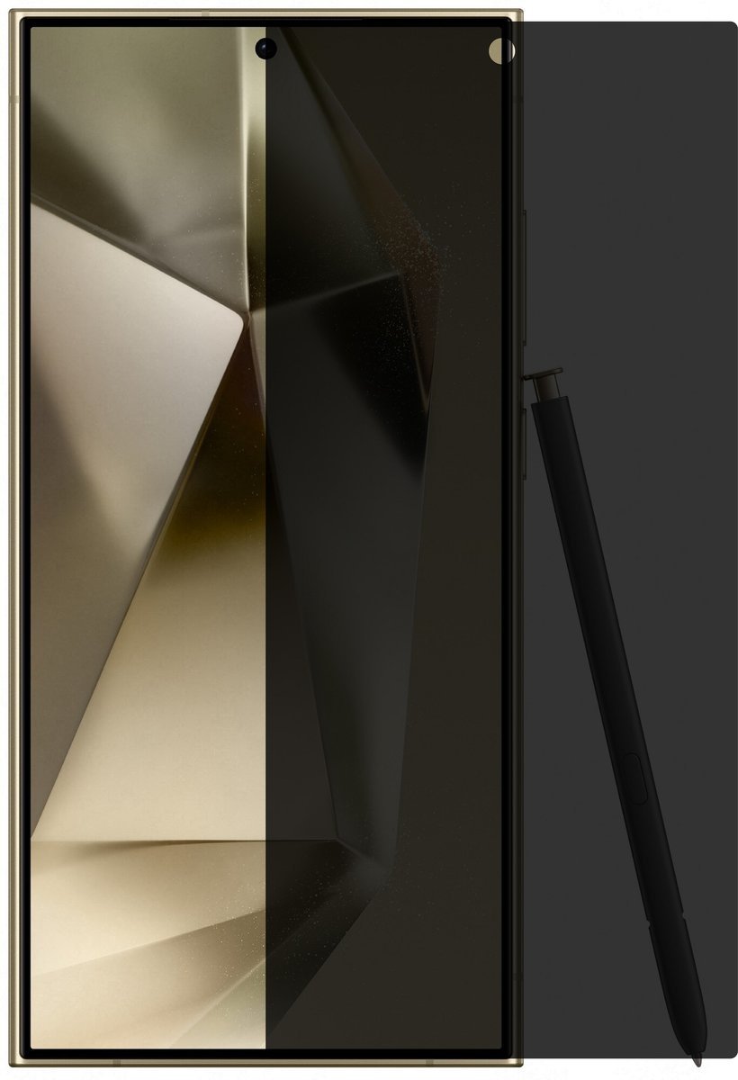 Folia prywatyzująca do Samsung Galaxy S24 Ultra