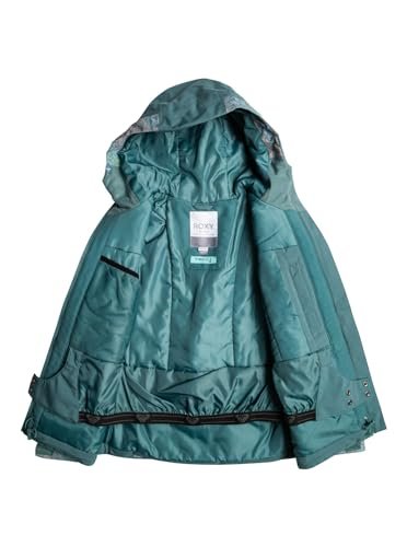 Roxy Dziewczęca kurtka Silverwinter Girl Jk (1 szt.)