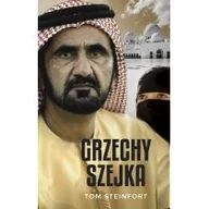 Romanse - Grzechy szejka - miniaturka - grafika 1